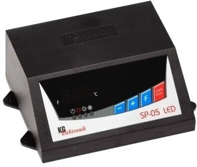 Контролер горіння KG Elektronik SP-05 Led
