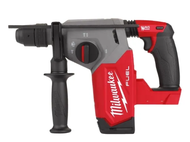 Набор Milwaukee M18 FPP4BJ-503P: 4 инструмента + PACKOUT - фото 6