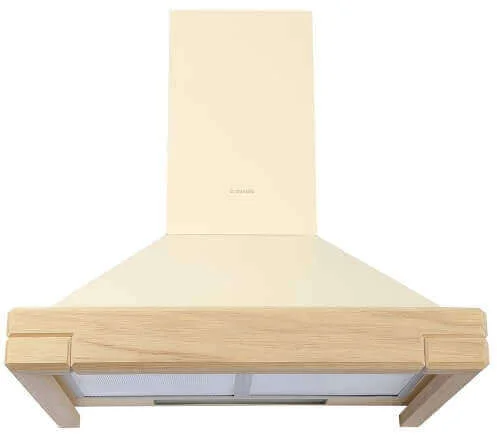 Витяжка кухонна Minola HK 6140 WOOD