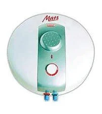 Водонагрівач, Бойлер Galmet SG Mars 10 NC