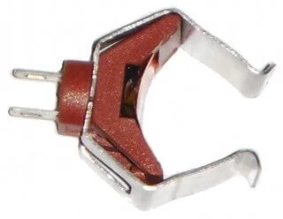 CAT-1005 (65105079) Температурний зонд NTC (накладний) для котлів Ariston