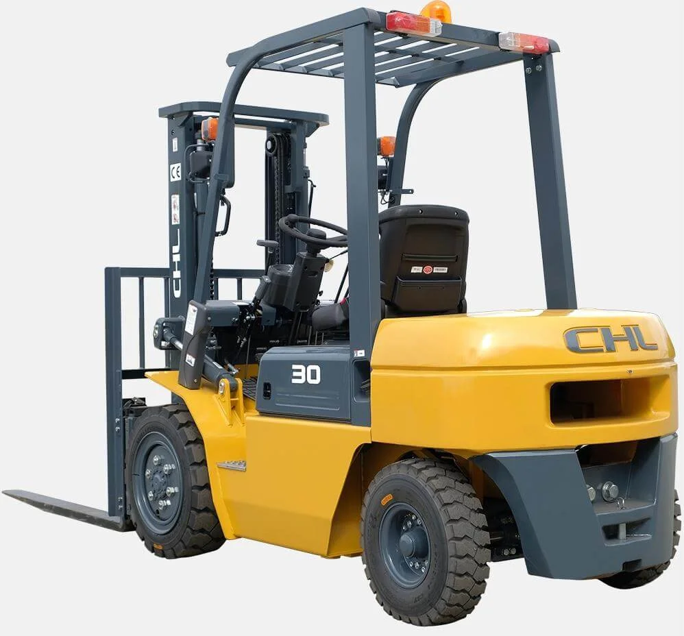 Навантажувач виловий ДТЗ АВД30Т-3НК