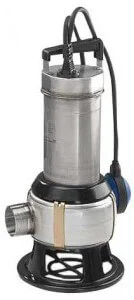Дренажний насос Grundfos Unilift AP 50B.50.08.A1.V