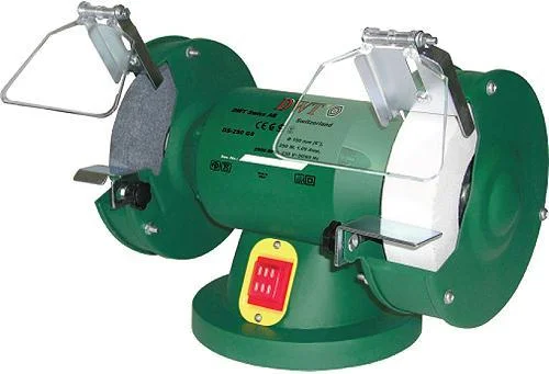 Точило DWT DS - 250 GS (169729)