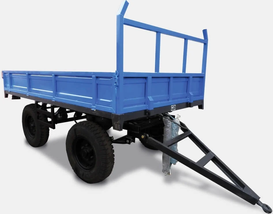 Причіп ДТЗ 7CX-3