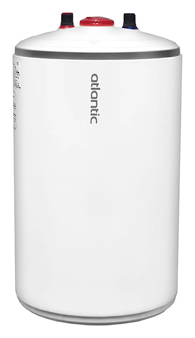 Водонагрівач Atlantic O´Pro Small PC 15 S - фото 3