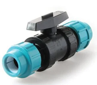 Unidelta Кран компресійний