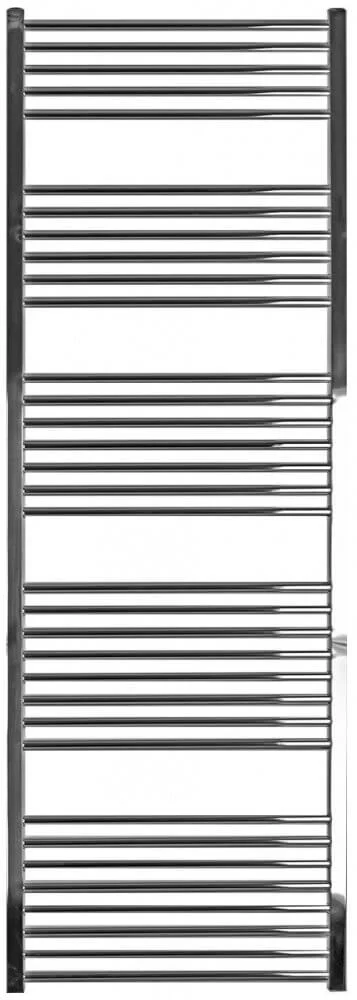 Рушникосушарка Mario Гера 1750 х 570 (нерж)