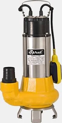 Дренажний насос NPO V 1100