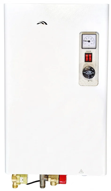 Водонагрівач електричний проточний Дніпро КЕВ-П 18