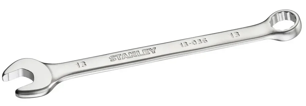 Ключ комбінований 13 мм Stanley FATMAX ANTI SLIP (FMMT13036-0)