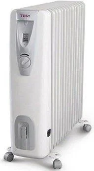 Олійний обігрівач TESY CB 2512 E01R