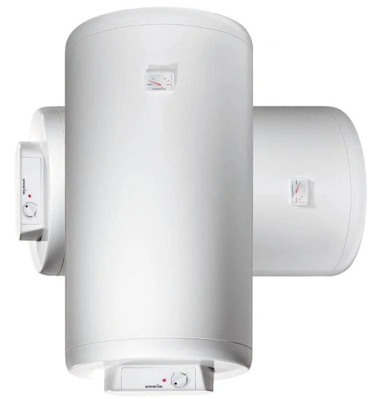 Водонагрівач, бойлер Gorenje GBU 100 C6