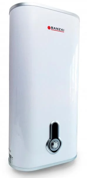 Водонагрівач Banzai 80DINOX24