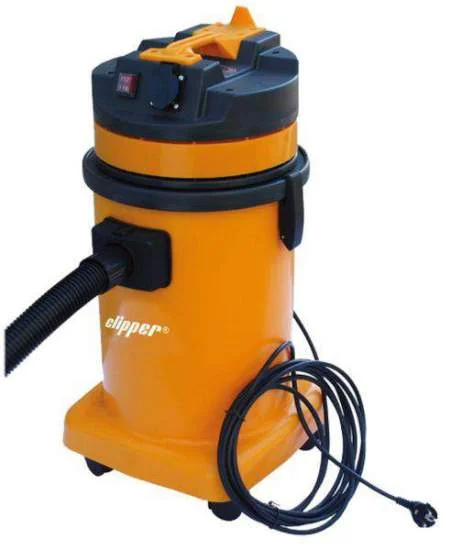 Промисловий пилосос Norton Clipper CV324