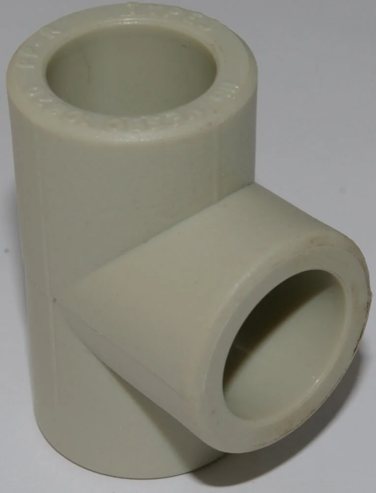 Vesbo трійник