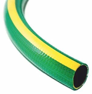 Шланг армований Evci Plastik Floriya 1/2" (зелений)