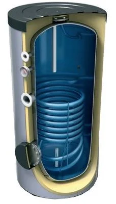 Водонагрівач, бойлер TESY 300 л (EV12S 300 65 F41 TP)