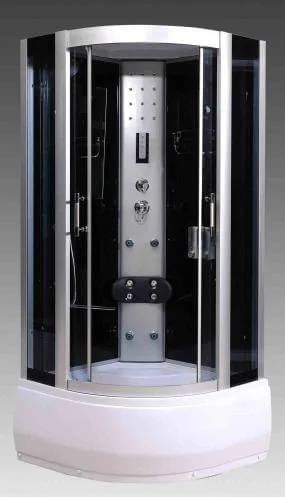 Душова кабіна AquaStream Comfort 99 HB