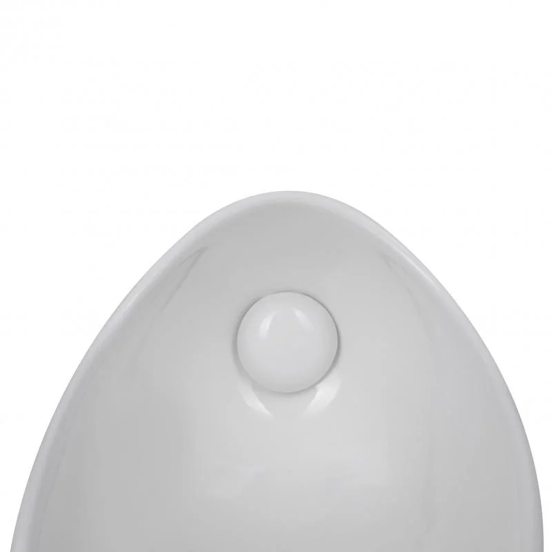 Пісуар Qtap Stork QT1588102HW з ІЧ-датчиком - фото 7