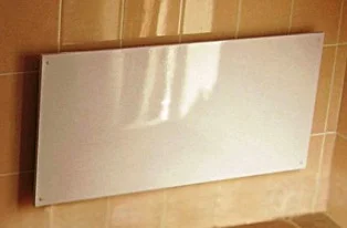 Електричний обігрівач UDEN-S 500 Стандарт