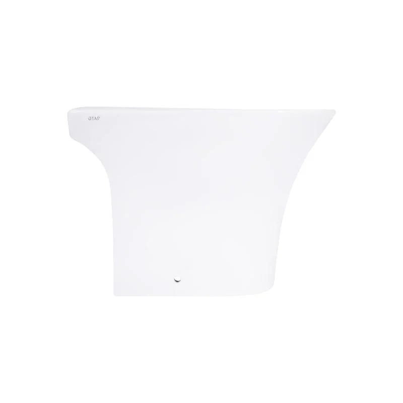 Біде підлогове Qtap Presto QTPRE29W43056 - фото 4