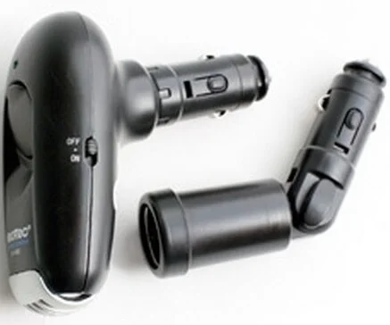 Очищувач-іонізатор Zenet XJ-803