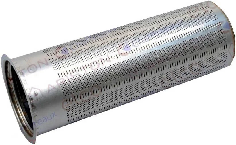 65107367 Пальник для конденсаційних котлів Ariston, Chaffoteaux HP 45 кВт