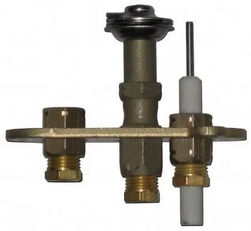 0.160.059 Пілотний пальник для котлів