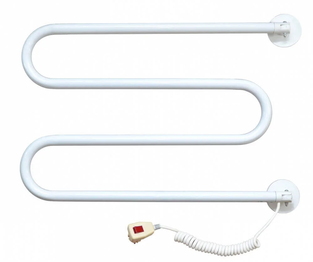 Рушникосушка Електрична Ольвія ПСП-2 К 600 x 450 x 50