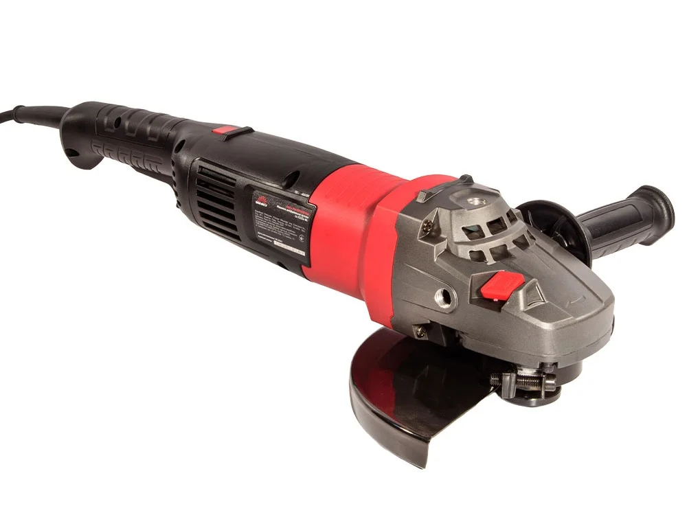 Болгарка бесщеточная Vitals Professional Ls 2322a BL - фото 6