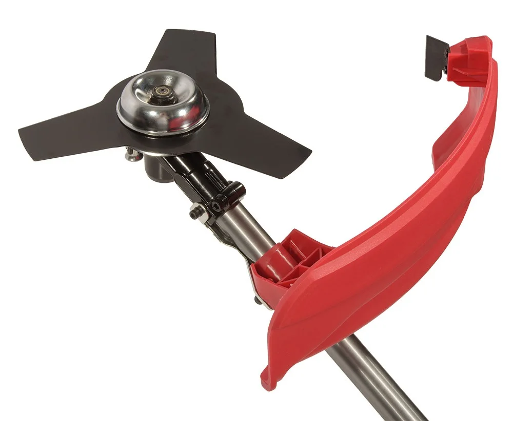 Мотокоса Vitals Professional BK 525n