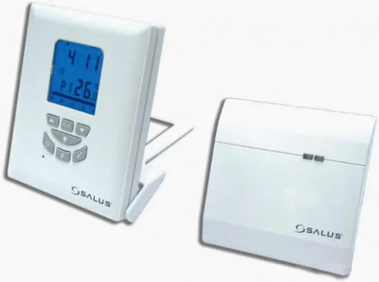 Терморегулятор Salus T105RF