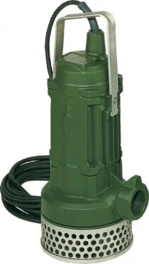 Дренажний насос DAB Drenag 1400 M