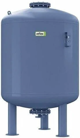 Гідроакумулюючий бак Reflex Refix DE 4000/10 (7354000)