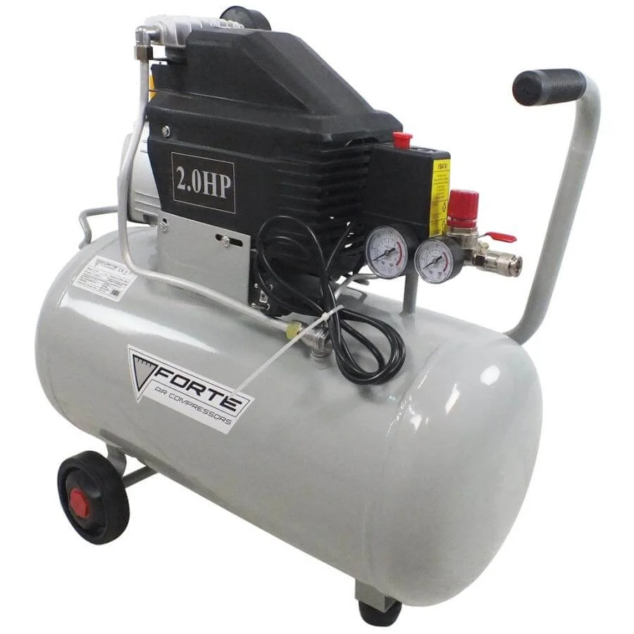 Компресор Forte FL-2T50