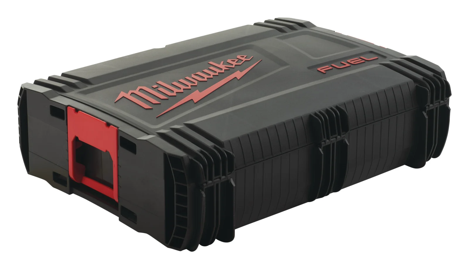 Кейс для инструмента HD Box №1 Milwaukee (4932453385) - фото 3