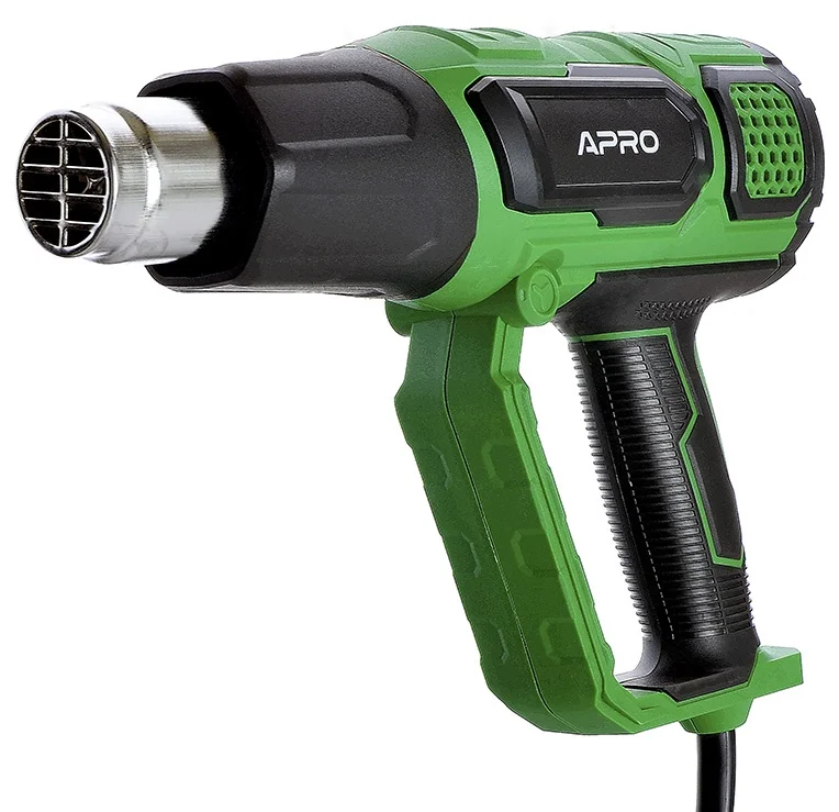 Фен будівельний Apro F2000 (899241)