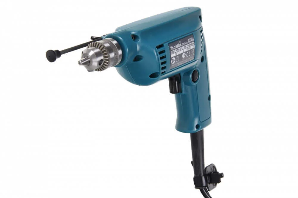 Дриль Makita 6501