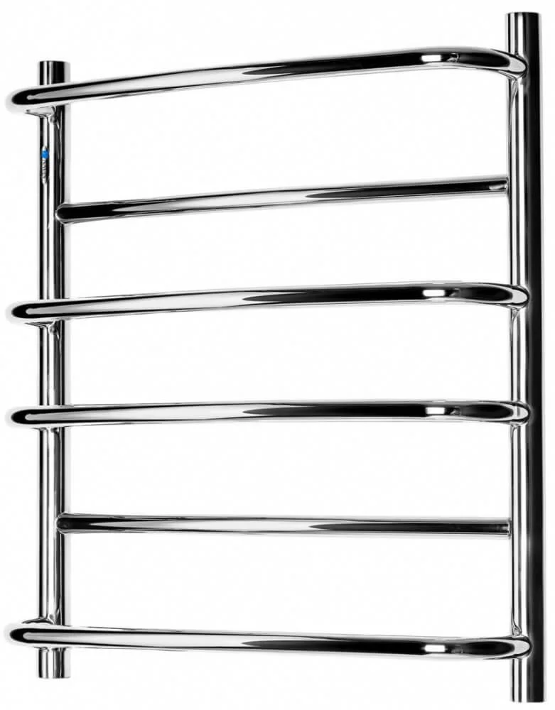 Рушникосушка Navin Омега 500 х 600 (нерж)