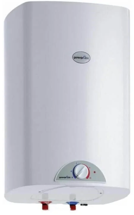 Водонагрівач, бойлер Gorenje OTG 50 Slim