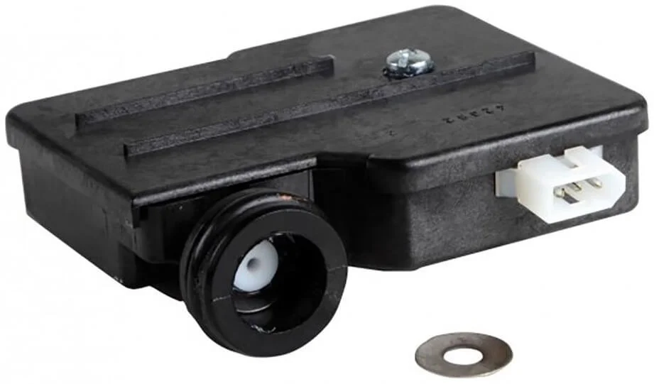 60046713 Блок мікровимикачів в зборі на газовий котел Chaffoteaux Celtic