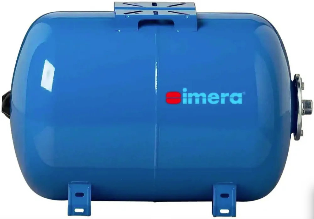 Гідроакумулятор Imera AO 24