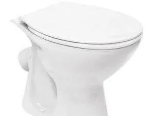 Чаша унітазу Cersanit President P30