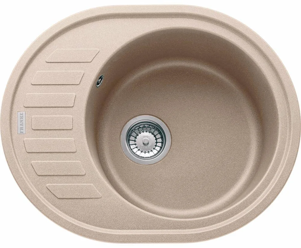 Кухонна мийка Franke Ronda ROG 611-62 (оборотна)
