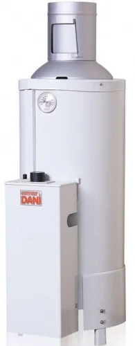 Котел газовий Dani FORTE