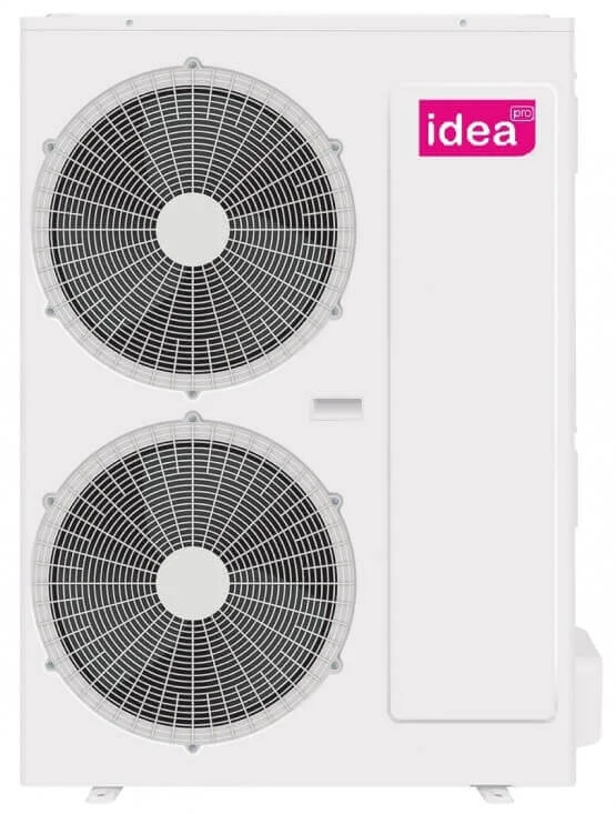 Зовнішній блок Idea I4OA-36PA7-FN1