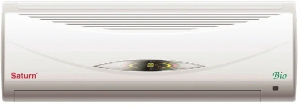 Кондиціонер SATURN ST-12HR Bio