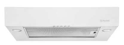 Витяжка кухонна Perfelli PG 6192 A 550 LED GLASS