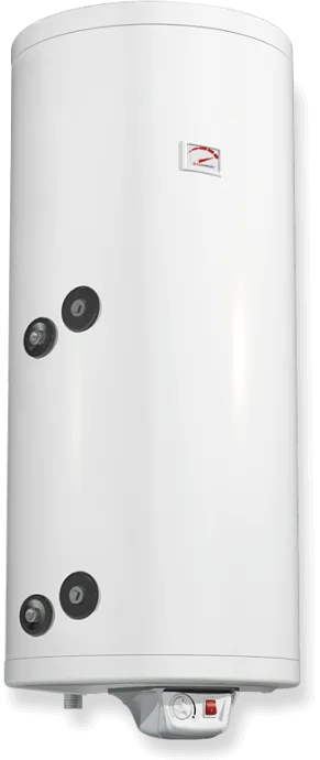 Бойлер непрямого нагріву Eldom Green Line 120